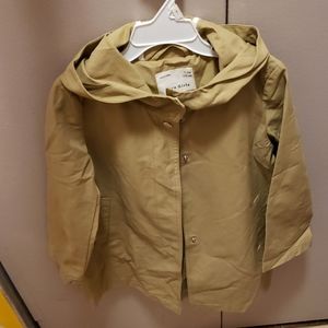 Zara Rain coat
